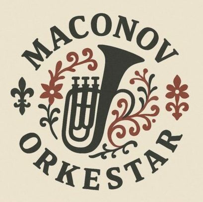  Le Maconov Orkestar