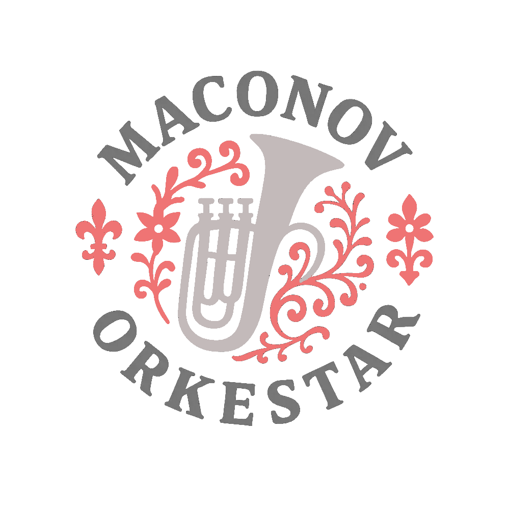 Le Maconov Orkestar