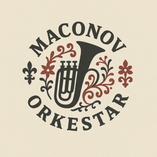  Le Maconov Orkestar