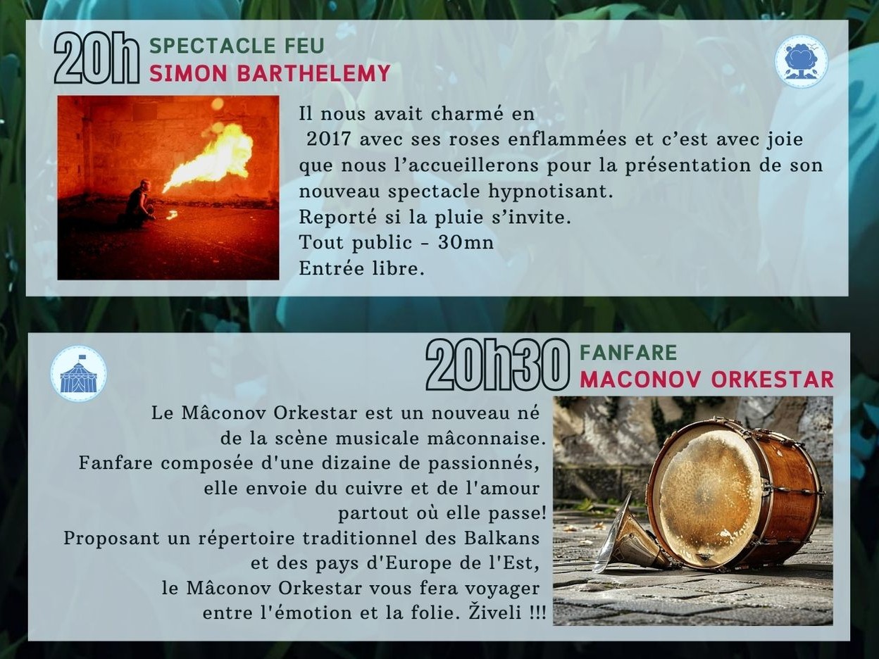 Festival des Betteraves Grinçantes